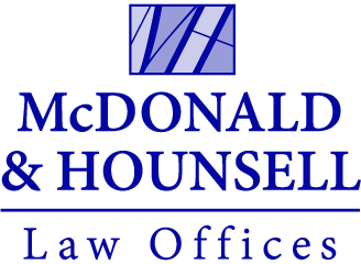 McDonald & Hounsell Law Offices
